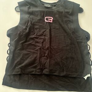 Cyclebar tanks
